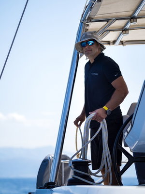 Sunreef 50 „SOLITAIRE“ – fotka 23