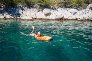 Sunreef 50 „SOLITAIRE“ – fotka 89