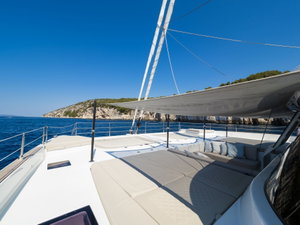 Sunreef 50 „SOLITAIRE“ – fotka 5