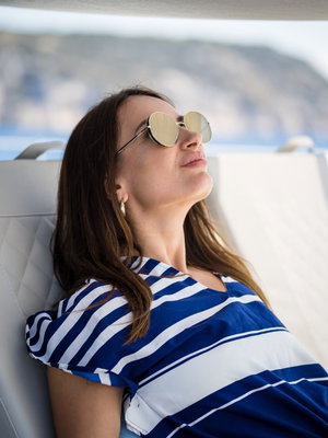 Sunreef 50 „SOLITAIRE“ – fotka 19