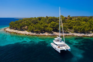 Sunreef 50 „SOLITAIRE“ – fotka 68