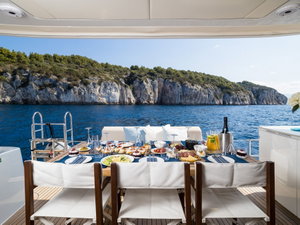 Sunreef 50 „SOLITAIRE“ – fotka 7