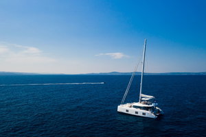 Sunreef 50 „SOLITAIRE“ – fotka 37