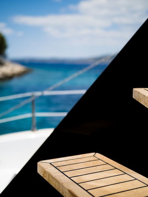 Sunreef 50 „SOLITAIRE“ – fotka 59