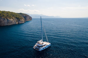 Sunreef 50 „SOLITAIRE“ – fotka 35