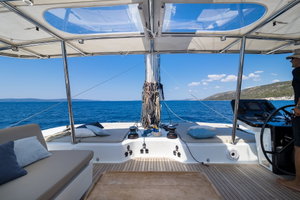 Sunreef 50 „SOLITAIRE“ – fotka 26