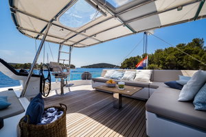 Sunreef 50 „SOLITAIRE“ – fotka 55
