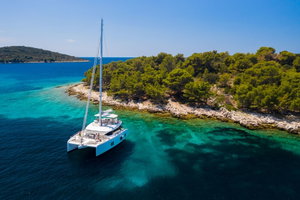 Sunreef 50 „SOLITAIRE“ – fotka 71