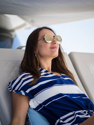 Sunreef 50 „SOLITAIRE“ – fotka 20