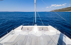 Sunreef 50 „SOLITAIRE“ – fotka 27