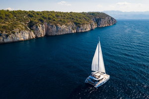 Sunreef 50 „SOLITAIRE“ – fotka 38