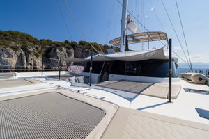 Sunreef 50 „SOLITAIRE“ – fotka 6