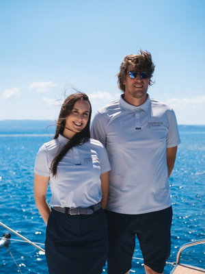 Lagoon 55 „CHAMPAGNE PLEASE“ – fotka 40