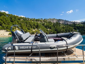 Lagoon 55 „CHAMPAGNE PLEASE“ – fotka 52