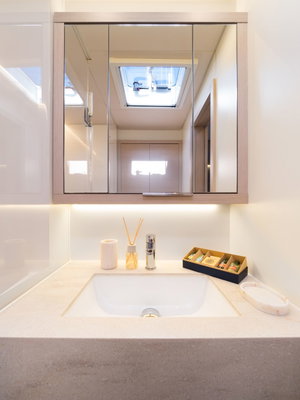 Lagoon 55 „CHAMPAGNE PLEASE“ – fotka 5