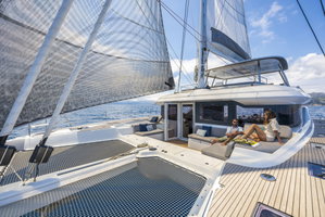 Lagoon 60 „CATWALK I“ – fotka 3