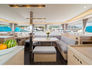Lagoon 46 „MADAME EL GRANDE“ – fotka 25
