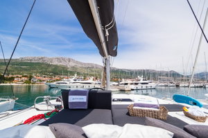 Lagoon 46 „MADAME EL GRANDE“ – fotka 22