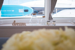 Lagoon 46 „MADAME EL GRANDE“ – fotka 2
