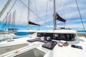 Lagoon 46 „MADAME EL GRANDE“ – fotka 18