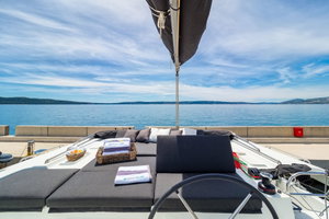Lagoon 46 „MADAME EL GRANDE“ – fotka 21