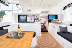 Lagoon 46 „MADAME EL GRANDE“ – fotka 16