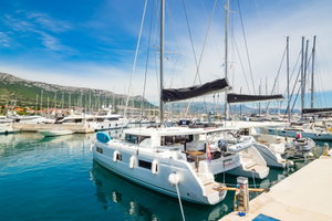 Lagoon 46 „MADAME EL GRANDE“ – fotka 24