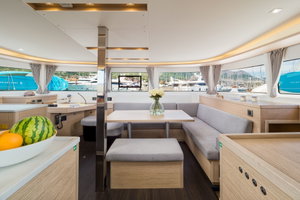 Lagoon 46 „MADAME EL GRANDE“ – fotka 14