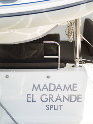 Lagoon 46 „MADAME EL GRANDE“ – fotka 13