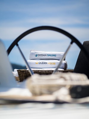 Lagoon 46 „MADAME EL GRANDE“ – fotka 9