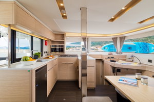 Lagoon 46 „MADAME EL GRANDE“ – fotka 15