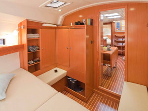 Bavaria Cruiser 36 „Kathy Cool“ – fotka 7