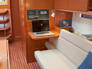 Bavaria Cruiser 36 „Kathy Cool“ – fotka 9