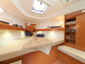 Bavaria Cruiser 36 „Kathy Cool“ – fotka 8