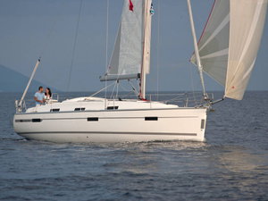Bavaria Cruiser 36 „Kathy Cool“ – fotka 5