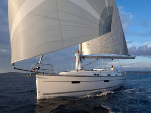 Bavaria Cruiser 36 „Kathy Cool“ – fotka 6