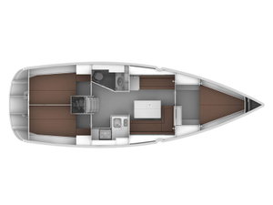 Bavaria Cruiser 36 „Kathy Cool“ – fotka 10