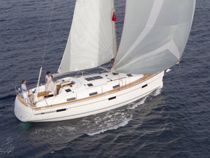 Bavaria Cruiser 36 „Kathy Cool“ – fotka 2