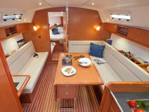 Bavaria Cruiser 36 „Kathy Cool“ – fotka 11