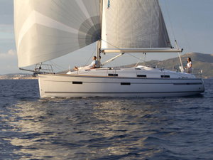 Bavaria Cruiser 36 „Kathy Cool“ – fotka 4