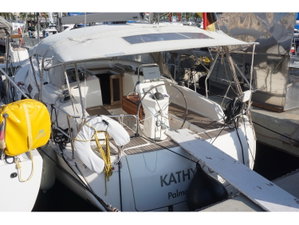 Bavaria Cruiser 36 „Kathy Cool“ – fotka 1