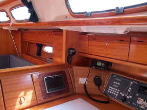 Bavaria 46 Cruiser „Ariana“ – fotka 6