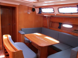 Bavaria 46 Cruiser „Ariana“ – fotka 5