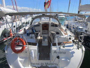 Bavaria 46 Cruiser „Ariana“ – fotka 3