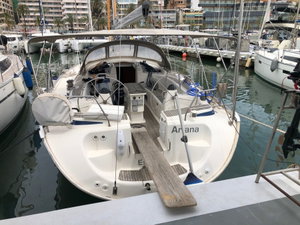 Bavaria 46 Cruiser „Ariana“ – fotka 1