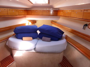 Bavaria 46 Cruiser „Ariana“ – fotka 7