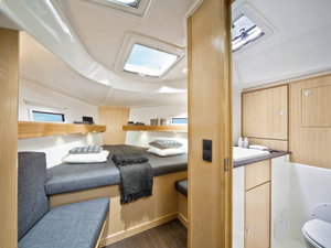 Bavaria Cruiser 40 „Toskana“ – fotka 6