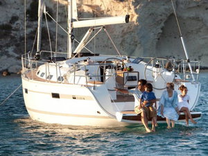 Bavaria Cruiser 40 „Toskana“ – fotka 4