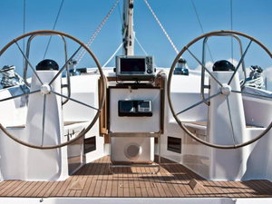 Bavaria Cruiser 40 „Toskana“ – fotka 2