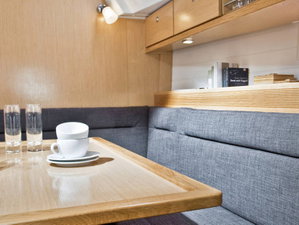 Bavaria Cruiser 40 „Toskana“ – fotka 9